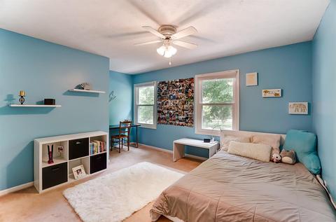 7809 Stoneleigh Ln, Cincinnati, OH 45255 photo 29