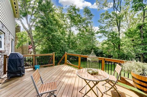7809 Stoneleigh Ln, Cincinnati, OH 45255 photo 35