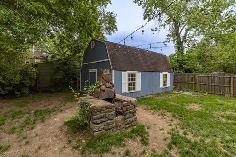 6973 Cambridge Ave, Mariemont, OH 45227 photo 37