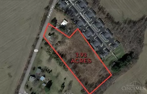 326 Pansy Pike, Blanchester, OH 45107
