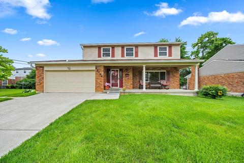 12154 Dorset Dr, Sharonville, OH 45241 photo 1