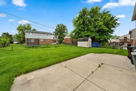12154 Dorset Dr, Sharonville, OH 45241 photo 35
