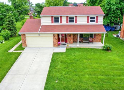 12154 Dorset Dr, Sharonville, OH 45241 photo 3