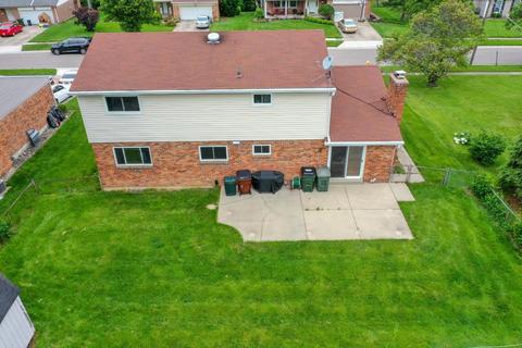 12154 Dorset Dr, Sharonville, OH 45241 photo 33