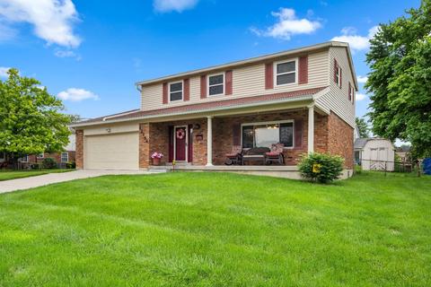 12154 Dorset Dr, Sharonville, OH 45241 photo 2