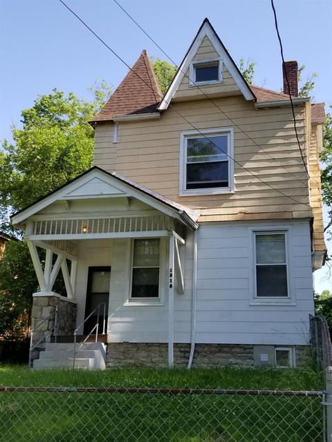 1318 Franklin Ave, Cincinnati, OH 45237 photo 3