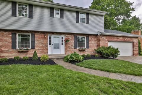 8631 Zenith Ct, Cincinnati, OH 45231 photo 3