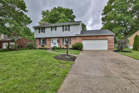 8631 Zenith Ct, Cincinnati, OH 45231 photo 2