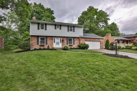 8631 Zenith Ct, Cincinnati, OH 45231 photo 1