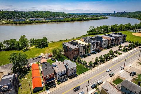 2449 Riverside Dr, Cincinnati, OH 45202 photo 46