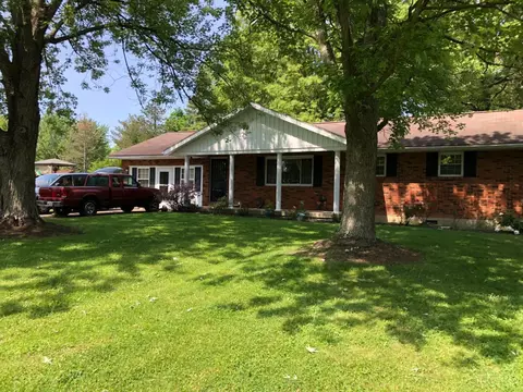 7521 Brock Dr, Blanchester, OH 45107 photo 1