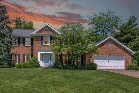 8014 Kimbee Dr, Cincinnati, OH 45244 photo 37
