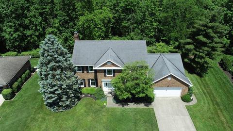 8014 Kimbee Dr, Cincinnati, OH 45244 photo 2