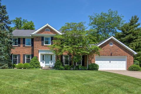 8014 Kimbee Dr, Cincinnati, OH 45244 photo 1