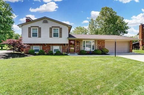 2837 Hocking Dr, Cincinnati, OH 45233 photo 1