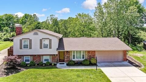 2837 Hocking Dr, Cincinnati, OH 45233 photo 6