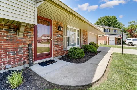 2837 Hocking Dr, Cincinnati, OH 45233 photo 7