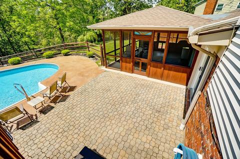 2837 Hocking Dr, Cincinnati, OH 45233 photo 22