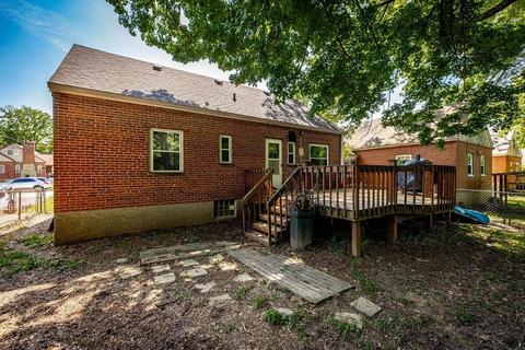 7705 Werner Ave, Mount Healthy, OH 45231 photo 5