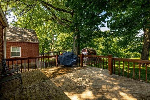 7705 Werner Ave, Mount Healthy, OH 45231 photo 6
