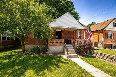 7705 Werner Ave, Mount Healthy, OH 45231 photo 1