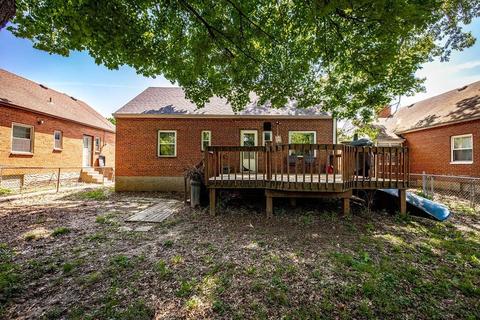 7705 Werner Ave, Mount Healthy, OH 45231 photo 4