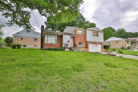 1158 Eastgate Dr, Cincinnati, OH 45231 photo 2