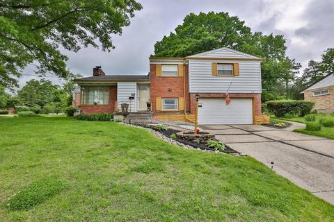 1158 Eastgate Dr, Cincinnati, OH 45231 photo 1