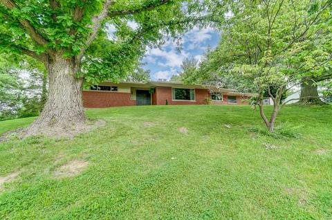 600 Wellesley Ave, Cincinnati, OH 45224 photo 1