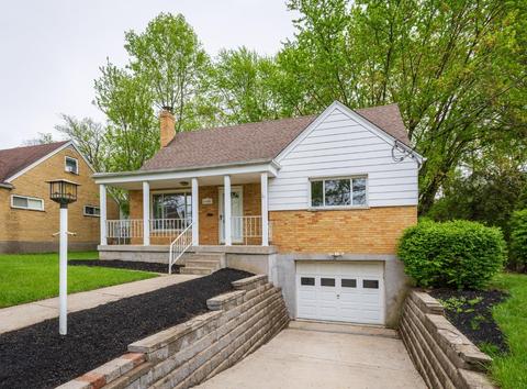 6646 Golfway Dr, Cincinnati, OH 45239 photo 3