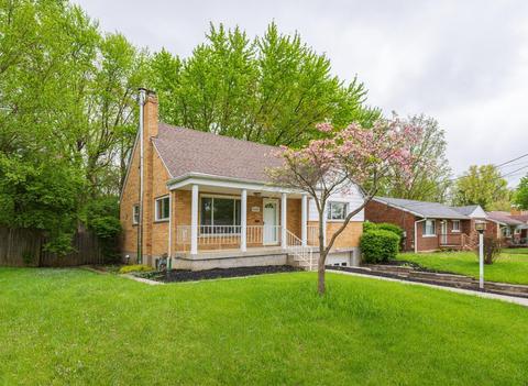 6646 Golfway Dr, Cincinnati, OH 45239 photo 2