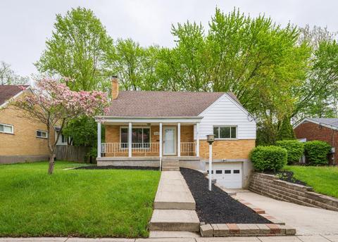 6646 Golfway Dr, Cincinnati, OH 45239 photo 1