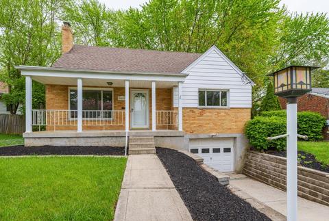6646 Golfway Dr, Cincinnati, OH 45239 photo 4