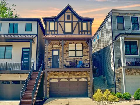 419 Stanley Ave, Cincinnati, OH 45226 photo 1