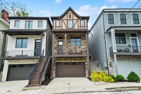 419 Stanley Ave, Cincinnati, OH 45226 photo 46