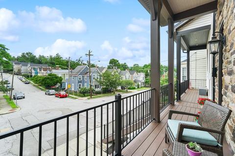419 Stanley Ave, Cincinnati, OH 45226 photo 3