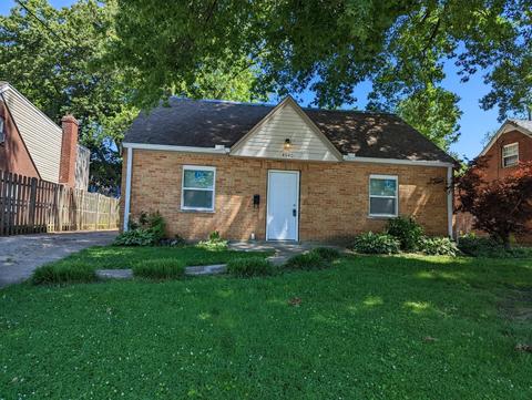 4940 Duebber Dr, Cincinnati, OH 45238 photo 1