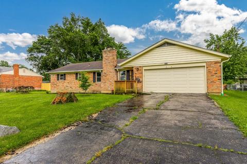 8700 Pringle Dr, Cincinnati, OH 45231 photo 2
