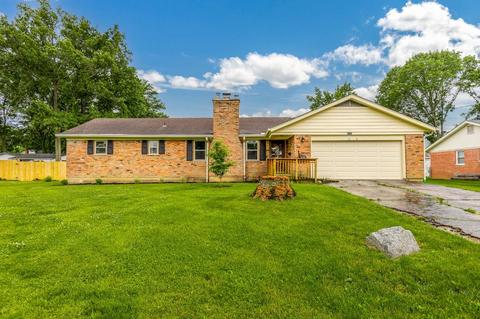 8700 Pringle Dr, Cincinnati, OH 45231 photo 1