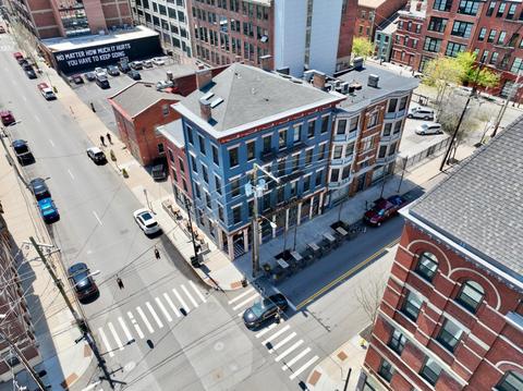 35 Thirteenth St #202, Cincinnati, OH 45202 photo 20