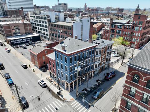 35 Thirteenth St #202, Cincinnati, OH 45202 photo 26