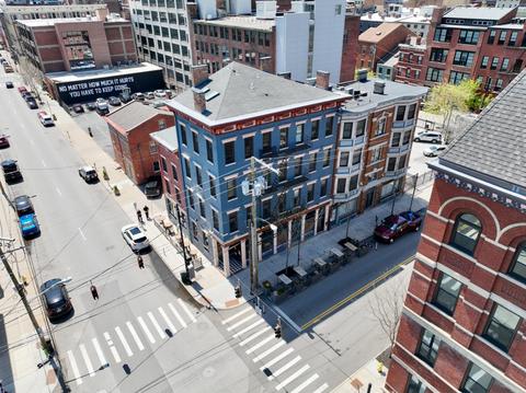 35 Thirteenth St #202, Cincinnati, OH 45202 photo 21