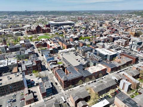 35 Thirteenth St #202, Cincinnati, OH 45202 photo 25