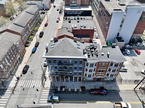 35 Thirteenth St #202, Cincinnati, OH 45202 photo 22