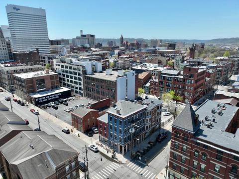 35 Thirteenth St #202, Cincinnati, OH 45202 photo 29