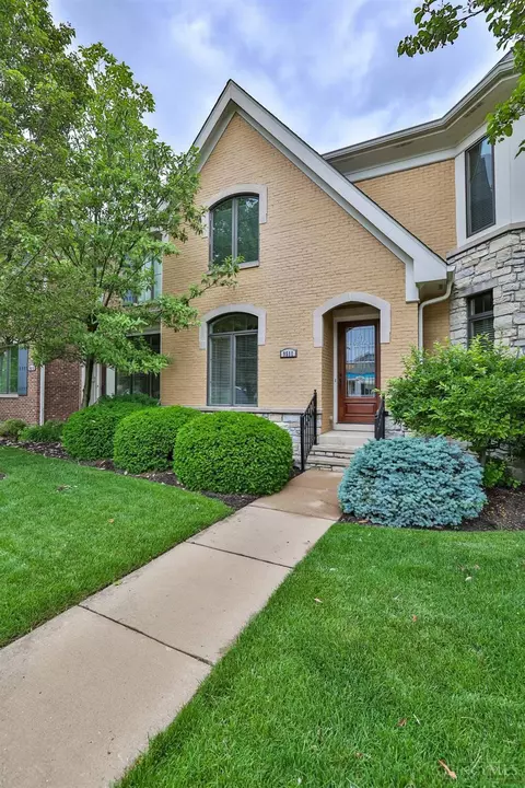 9511 Park Manor Blvd, Blue Ash, OH 45242 photo 38