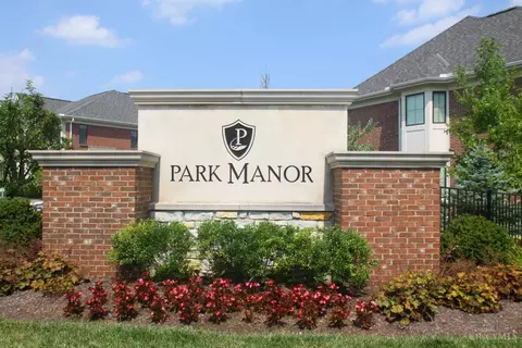 9511 Park Manor Blvd, Blue Ash, OH 45242 photo 48