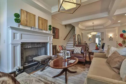 9511 Park Manor Blvd, Blue Ash, OH 45242 photo 6