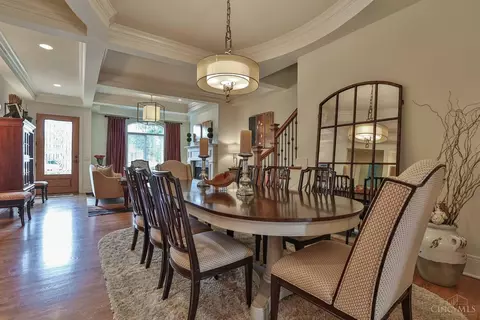 9511 Park Manor Blvd, Blue Ash, OH 45242 photo 12