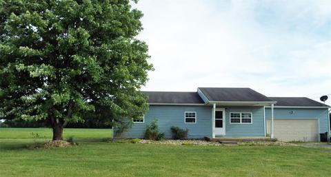 6126 Taylor Pike, Blanchester, OH 45107 photo 1
